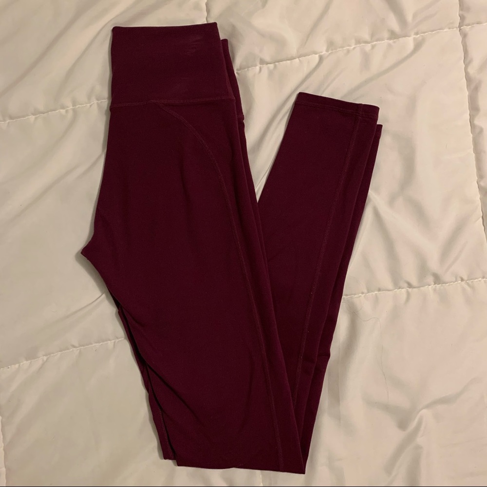 Fabletics Powerhold Leggings